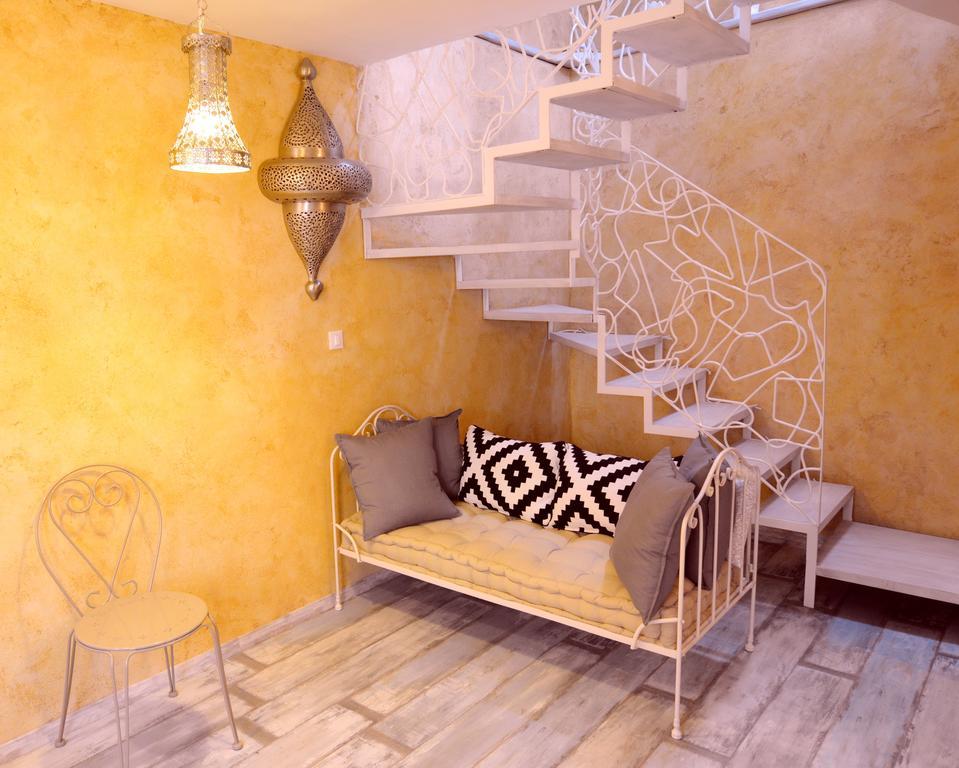 La Dolce Vita Residence Veli Losinj Room photo