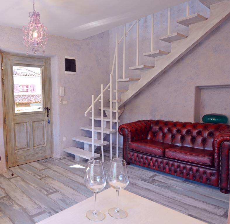La Dolce Vita Residence Veli Losinj Room photo
